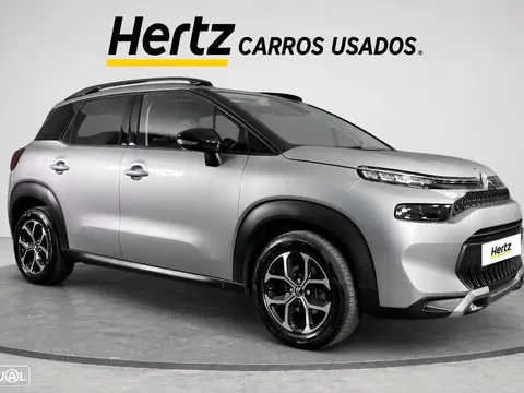 Citroën C3 Aircross 1.2 PureTech Plus