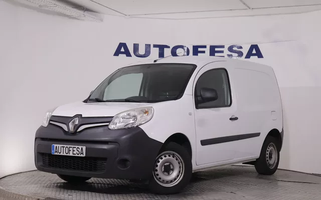 Renault Kangoo FURGO PROFESIONAL 1.5 BLUEDCI 80CV 5P