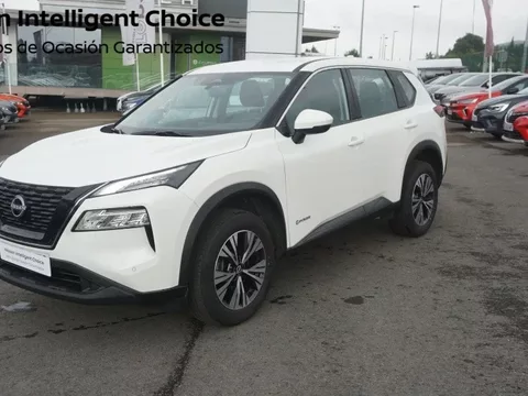 NISSAN X-Trail X-TRAIL 1.5 HEV E-POWER 204 ACENTA 204 5P