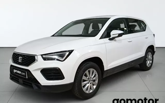 SEAT Ateca Ateca 1.0 TSI S&S Reference