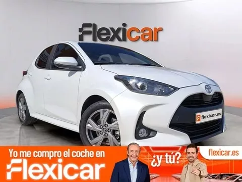 TOYOTA Yaris Yaris 120H 1.5 Style