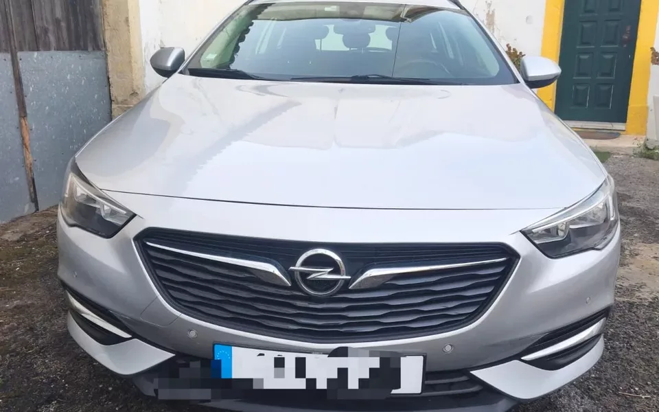 Opel Insignia Sports Tourer