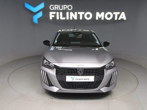 Peugeot 208 1.2 PureTech Style