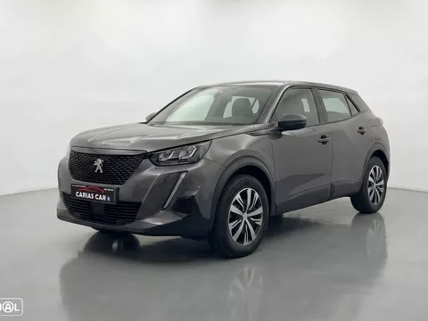 Peugeot 2008 1.5 BlueHDi Active
