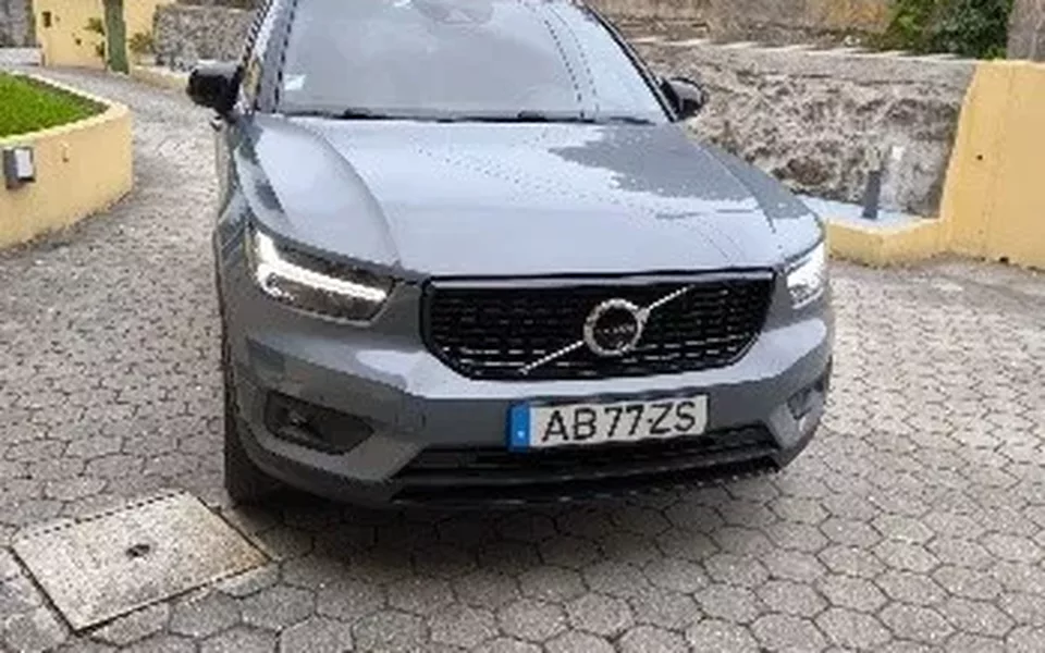 Volvo C40