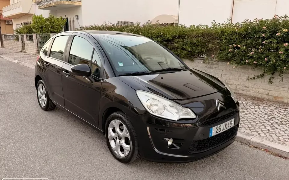 Citroën C3