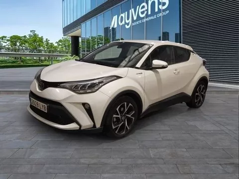 TOYOTA C-HR C-HR 180H Advance