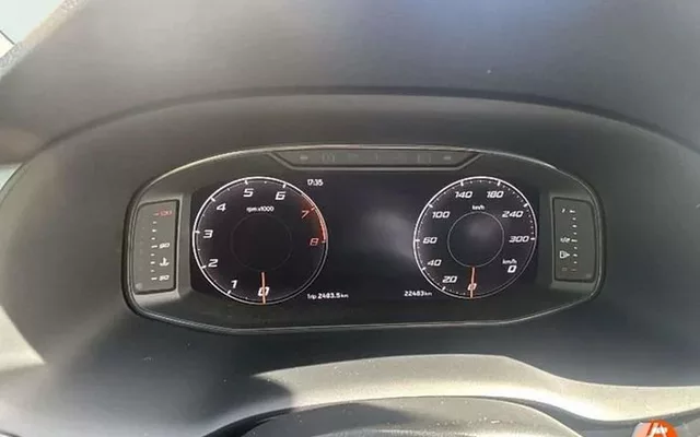 CUPRA Ateca Ateca 2.0 TSI 300 DSG 4Drive
