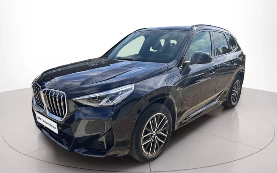 BMW - X1 - X1 xDrive25e Pack Desportivo M