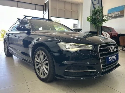 AUDI A6 A6 Avant 2.0TDI quattro S-Tronic 140kW - 18999€ en Albolote