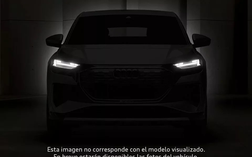 AUDI Q3 Q3 45 TFSIe S line S-tronic