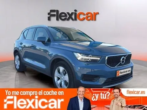 VOLVO XC40 XC40 D3 Momentum Aut.