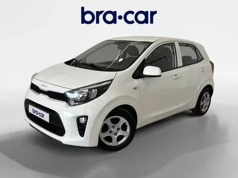 KIA Picanto Picanto 1.0 DPi Concept