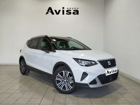 SEAT Arona Arona 1.0 TSI S&S Xperience XM 115