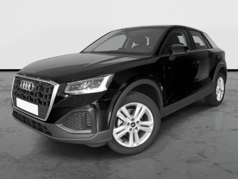 AUDI Q2 Edition 30 TFSI 81 kW (110 CV)