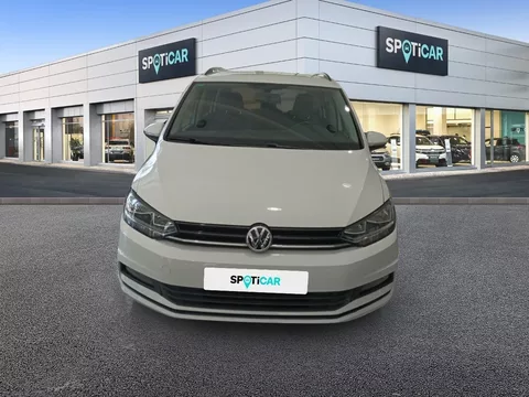VOLKSWAGEN Touran Touran 1.6TDI Business 85kW RAC