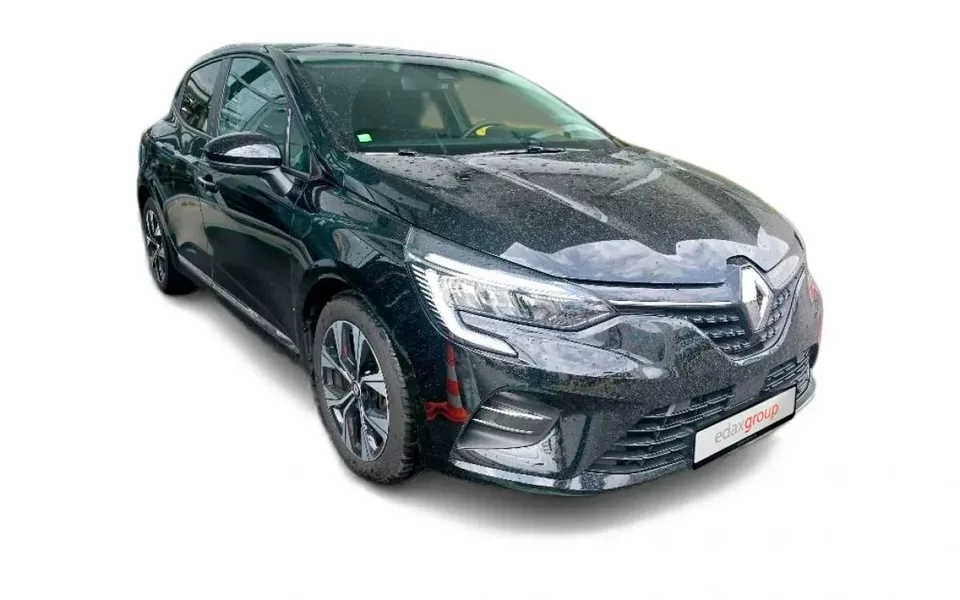 Renault Clio 1.0 TCe Evolution Bi-Fuel