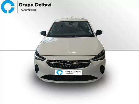 OPEL Corsa Corsa 1.2T XHL S/S Elegance 100