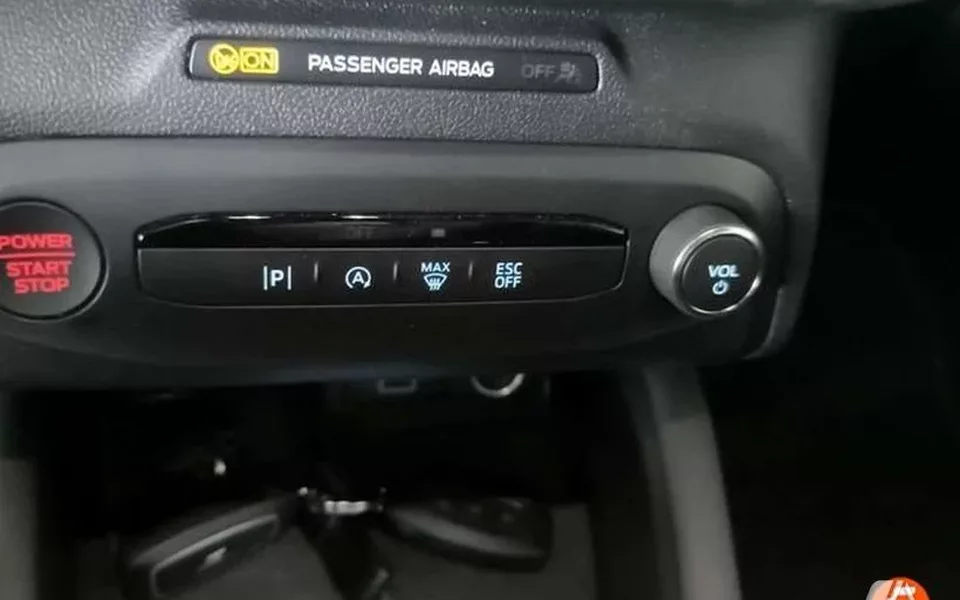 FORD Focus Focus 2.3 Ecoboost ST Edition