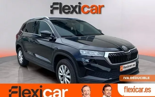 SKODA Karoq Karoq 2.0TDI Adblue Ambition 85kW