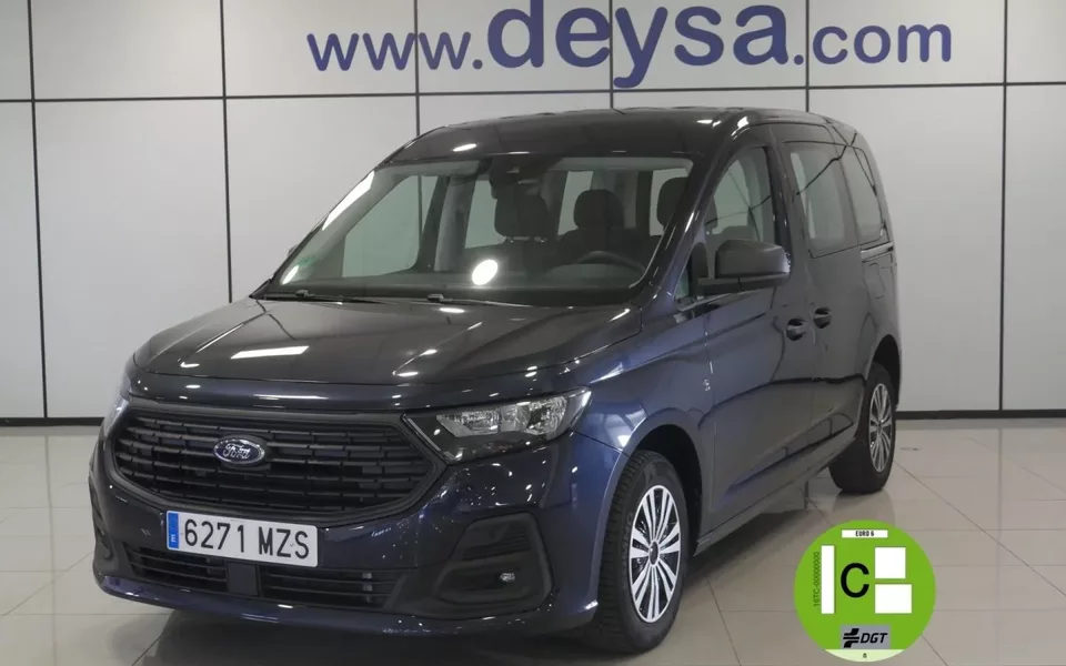 FORD Tourneo Connect 2.0 Ecoblue 75kW Trend