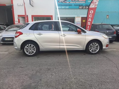 CITROEN C4 C4 1.6HDi Collection