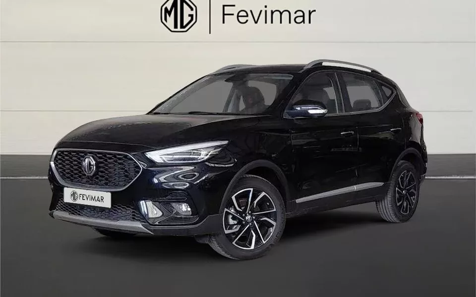 MG ZS 1.0T Luxury Auto