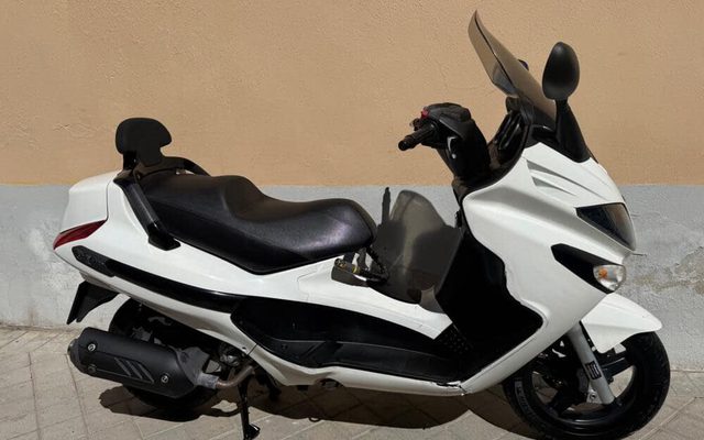 PIAGGIO X EVO 125