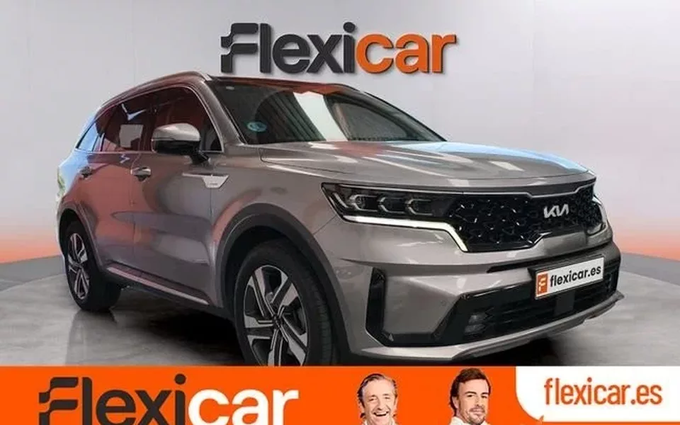 KIA Sorento Sorento 1.6 T-GDi HEV Plus Edition 4x2