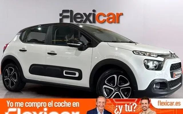 CITROEN C3 PureTech 60KW (83CV) Feel Pack