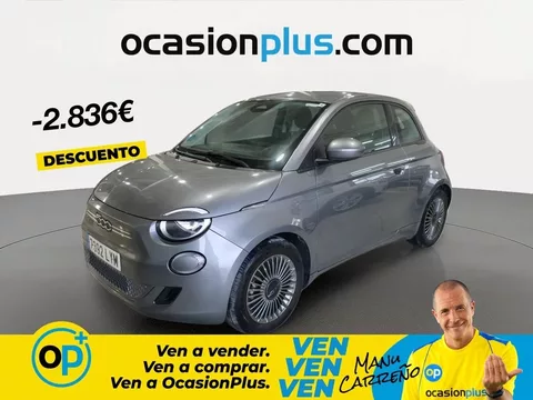 FIAT 500 500e Icon 87KW