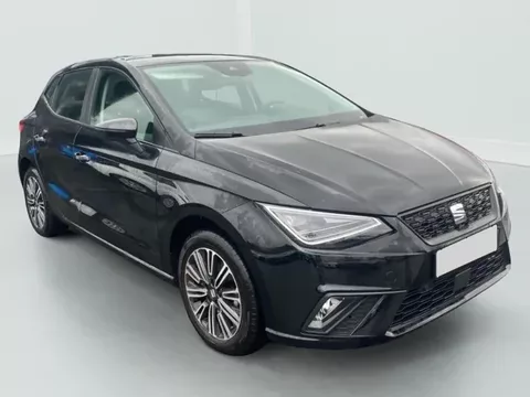 Seat IBIZA 1.0 tsi 95 copa Occasion