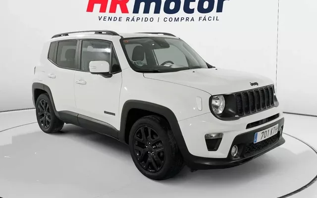 JEEP Renegade Renegade 1.0 Night Eagle II 4x2