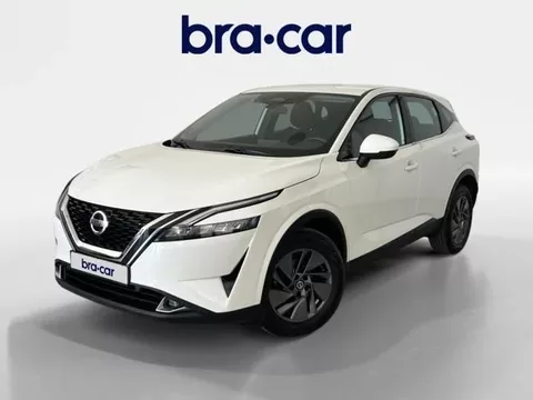 NISSAN Qashqai DIG-T 103kW (140CV) mHEV 4x2 Acenta