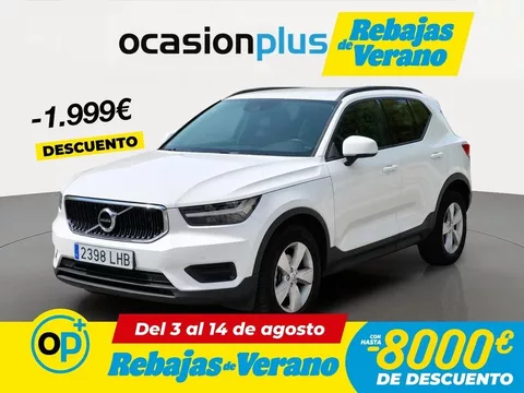 VOLVO XC40 XC40 T3 Aut.