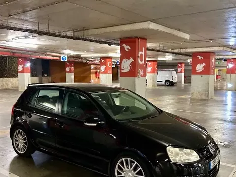 VW Golf