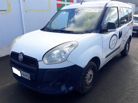 FIAT Dobló Combi 1.3Mjt Active