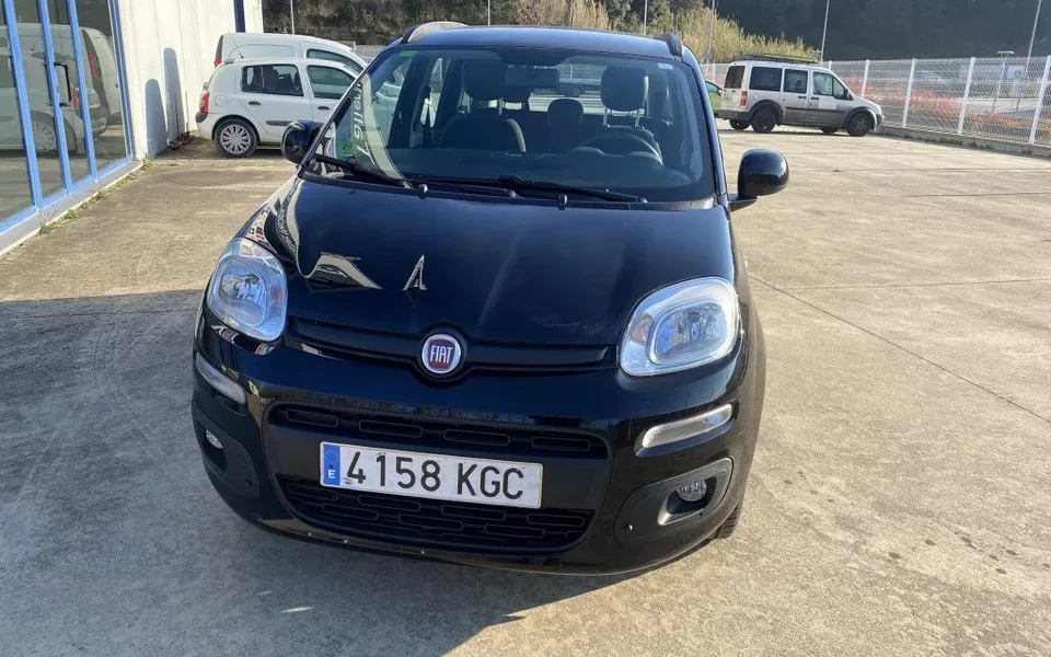 FIAT Panda Panda 1.2 Easy