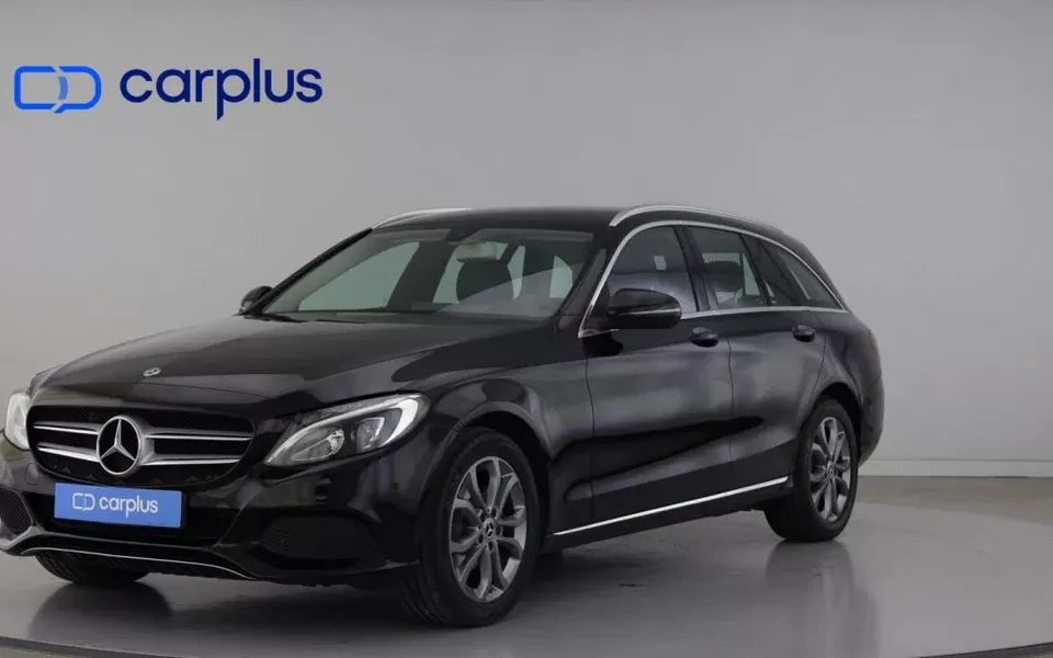 Mercedes-Benz C 200 d