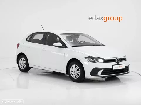 VW Polo 1.0