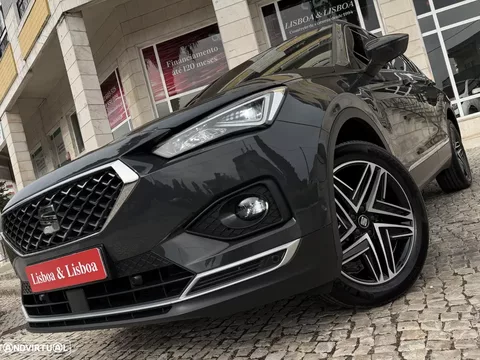 SEAT Tarraco 2.0 TDI Xcellence