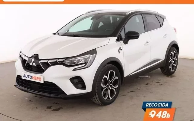 MITSUBISHI ASX 1.3 TCE Mild-Hybrid Kaiteki