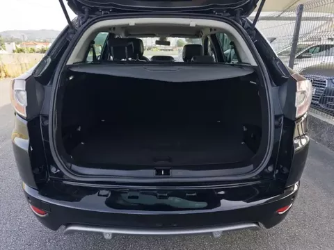 Renault Mégane Sport Tourer 2011 1.5 dCi GT Line