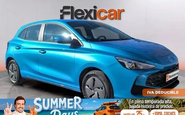 MG MG3 Standard