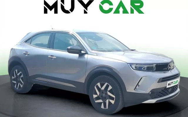 OPEL Mokka Mokka 1.5D S&S Edition