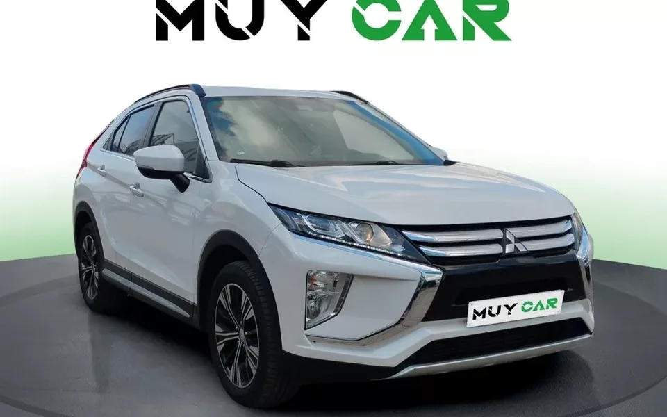 MITSUBISHI Eclipse Cross Eclipse Cross 150 T Spirit 2WD
