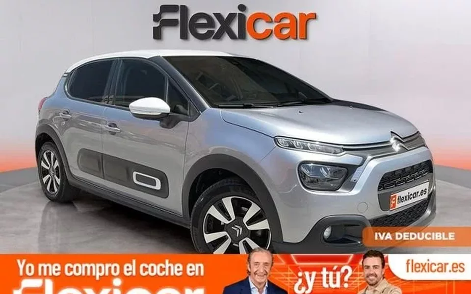 CITROEN C3 PureTech 100 Max