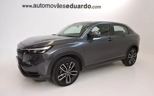 HONDA HR-V 1.5 i-MMD Elegance