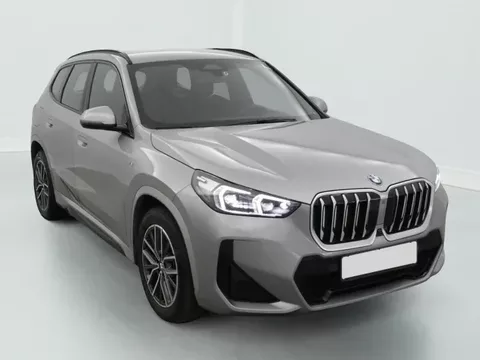 BMW X1 U11 X1 sDrive 18i 136ch DKG7 M Sport Occasion