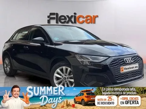 AUDI A3 A3 Sportback 30TDI